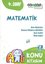 4.Sınıf Matematik Konu Kitabım