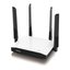 Zyxel NBG6604 4 Port 1200 Mbps Router