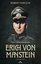 Erich Von Manstein - Osprey Büyük Komutanlar