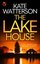 LAKE HOUSE a totally gripping crime thriller full of twists