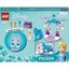 LEGO Disney Elsa ve Nokkun Buz Ahırı 43209