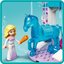 LEGO Disney Elsa ve Nokkun Buz Ahırı 43209