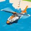 LEGO Creator Süpersonik Jet 31126