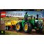 LEGO Technic John Deere 9620R 4WD Traktör 42136