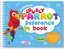 Lovely Parrot Reference - Preschool - Activity Book