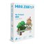 Zilipoo  My Orchard 3D Puzzle