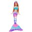 Barbie Dreamtopia Işıltılı Deniz Kızı