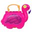 Polly Pocket Flamingo Partisi Oyun Seti