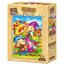 Art Kids Şarkıcı Elfler 16 Parça Ahşap Puzzle 5854