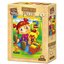 Art Kids Misafir Kuş 16 Parça Ahşap Puzzle 5855