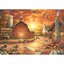 Art Puzzle Yeni Birgün 3000 Parça Puzzle 5526