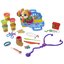 Play-Doh Veteriner Oyun Seti F3639