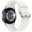 Samsung Galaxy Watch 40MM Akıllı Saat Silver SM-R860NZSATUR