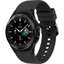 Samsung Galaxy Watch4 CLASSIC 42MM Akıllı Saat Siyah  SM-R880NZKATUR