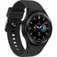 Samsung Galaxy Watch4 CLASSIC 42MM Akıllı Saat Siyah  SM-R880NZKATUR