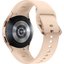 Samsung Galaxy Watch 40MM Akıllı Saat Altın SM-R860NZDATUR