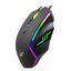 Inca IMG 344 RGB 6 LED 7200 DPI Professional Gaming Mouse