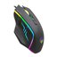 Inca IMG 344 RGB 6 LED 7200 DPI Professional Gaming Mouse