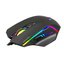 Inca IMG 344 RGB 6 LED 7200 DPI Professional Gaming Mouse