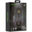 Inca IMG 344 RGB 6 LED 7200 DPI Professional Gaming Mouse