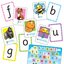 Orchard Alphabet Flashcards Eğitici Kutu Oyunu
