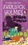 Sherlock Holmes - Reigate Bulmacası 6