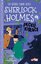 Sherlock Holmes - Peçeli Kiracı 9
