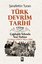 Türk Devrim Tarihi Seti - 7 Kitap Takım