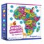 Düşyeri Yer Yapbozu Afrika Haritası Puzzle