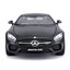Maisto 1:24 Mercedes-AMG GT Matte Black