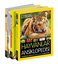National Geographic Kids Hayvanlar Ansiklopedi Seti - 3 Kitap Takım