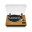 Lenco Ls-55 Ahşap Hoparlörlü Bluetoothlu Pikap 