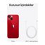 iPhone 13 mini 512GB (PRODUCT)RED Cep Telefonu MLKE3TU/A