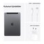 Apple 10.2-inch iPad Wi-Fi + Cellular 256GB Gri MK4H3TU/A