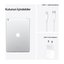 Apple 10.2inchiPadWF+Clr.64GB Gümüş MK493TU/A