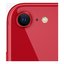 iPhone SE 64GB (PRODUCT)RED Cep Telefonu MMXH3TU/A 2022