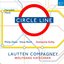 Lautten Compagney & Wolfgang Katschner Circle Line Plak
