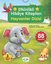 Etkinlikli Hikaye Kitapları Seti - Hayvanlar Dizisi - 4 Kitap Takım