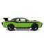 Jada Hızlı ve Öfkeli Fast & Furious Metal Diecast Dodge Challenger SRT8 Araba