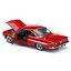 Jada Hızlı ve Öfkeli Fast & Furious 1961 Chevy Impala Araba