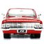 Jada Hızlı ve Öfkeli Fast & Furious 1961 Chevy Impala Araba