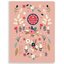 Fulique Blush Terzi Dikişli Defter