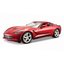Maisto 1/18 2014 Corvette Stingray Model Araba Kırmızı