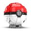 MEGA Pokemon Jumbo Pok Ball HBF53