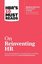 HBR's 10 Must Reads on Reinventing HR (with bonus article People Before Strategy by Ram Charan Do