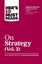 HBR's 10 Must Reads on Strategy Vol. 2 