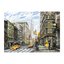 Neverland 1000 Parça New York Puzzle NL363