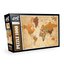 Neverland 1000 Parça Dünya Haritası-II Puzzle NL377