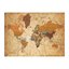Neverland 1000 Parça Dünya Haritası-II Puzzle NL377