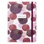 Keskin Color A5 80 Yaprak Çizgili Defter Daily Notes Bubbles - Mor